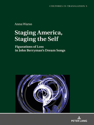 cover image of Staging America, Staging the Self
